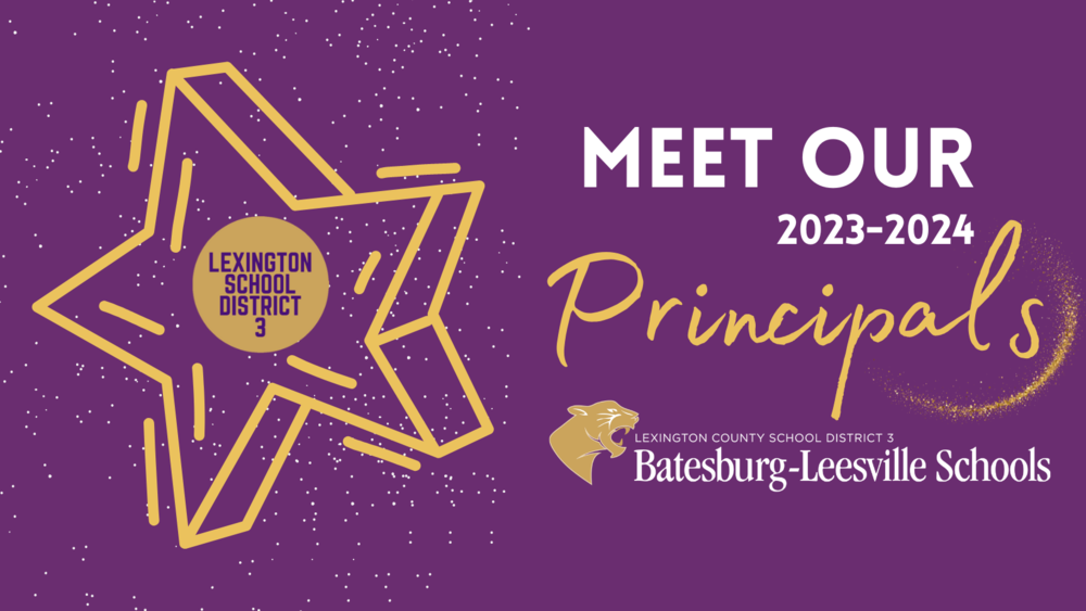 News BatesburgLeesville Elementary School