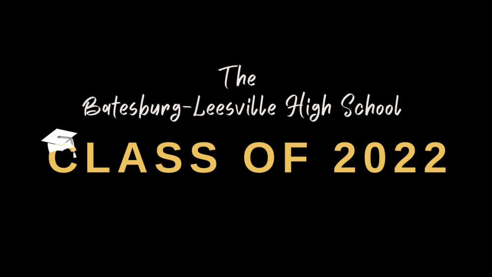 Meet the B-L High School Class of 2022