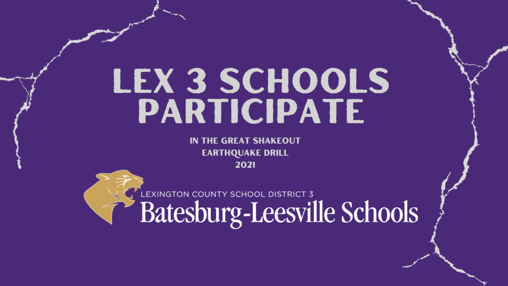 Great Shakeout Image