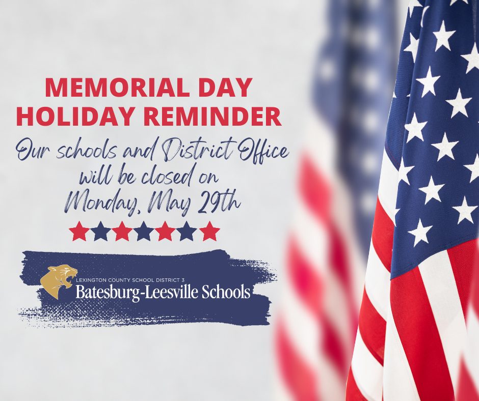 Memorial Day